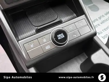 Photo 27 Hyundai Kona  Hybrid 141