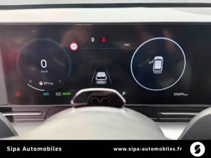Photo 18 Hyundai Kona  Hybrid 141