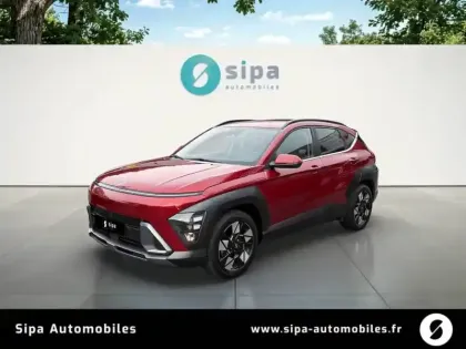 Photo Hyundai Kona Creative