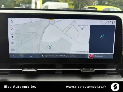 Photo 22 Hyundai Kona  Hybrid 141