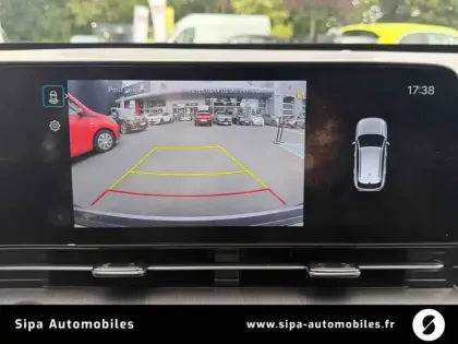 Photo 28 Hyundai Kona  Hybrid 141