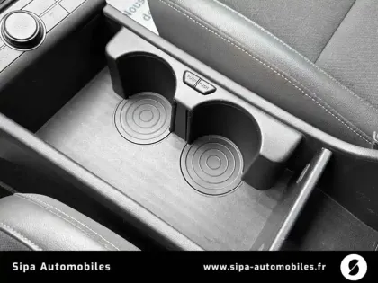 Photo 29 Hyundai Kona  Hybrid 141