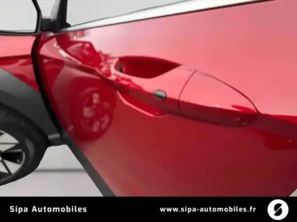 Photo 16 Hyundai Kona  Hybrid 141