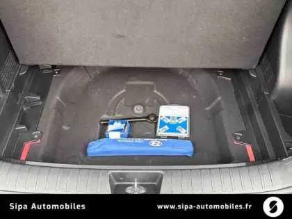Photo 10 Hyundai Kona  Hybrid 141