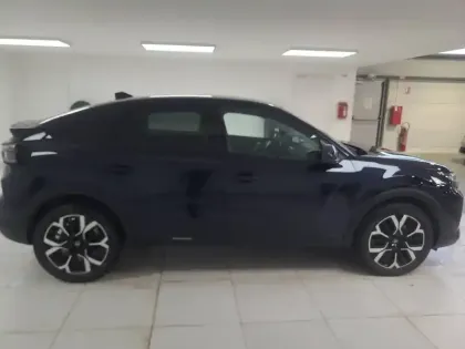 Photo 6 Citroën C4  Hybride 145 ch e-DCS6