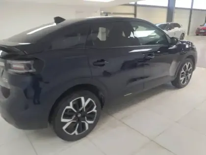 Photo 5 Citroën C4  Hybride 145 ch e-DCS6
