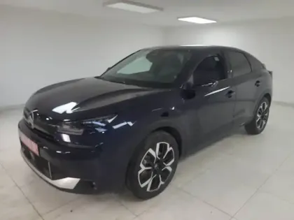 Photo Citroën C4 Max