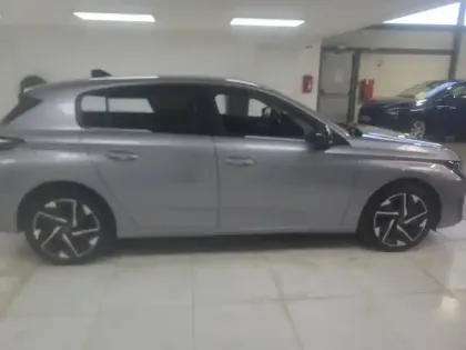 Photo 6 Peugeot 308  Hybrid 145 e-DCS6