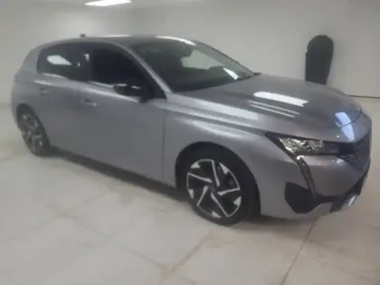 Photo 7 Peugeot 308  Hybrid 145 e-DCS6
