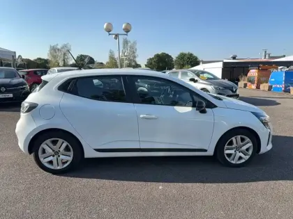 Photo 10 Renault Clio  dCi 100