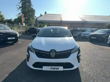 Photo 12 Renault Clio  dCi 100
