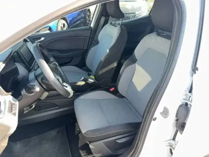 Photo 13 Renault Clio  dCi 100