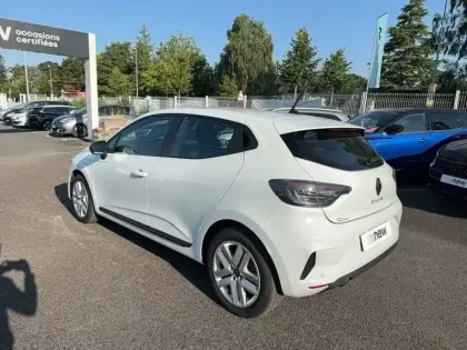 Photo 7 Renault Clio  dCi 100