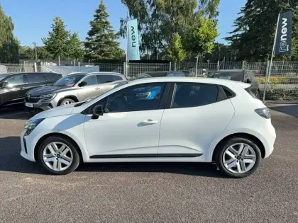 Photo 6 Renault Clio  dCi 100