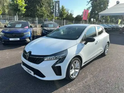 Photo 5 Renault Clio  dCi 100