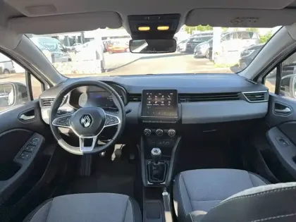 Photo 14 Renault Clio  dCi 100