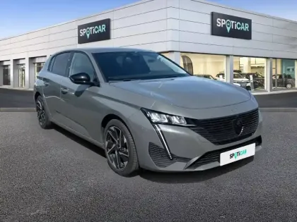 Photo 7 Peugeot 308  Hybrid 145 e-DCS6