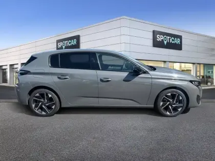 Photo 8 Peugeot 308  Hybrid 145 e-DCS6