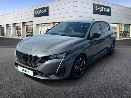 Photo Peugeot 308 Allure