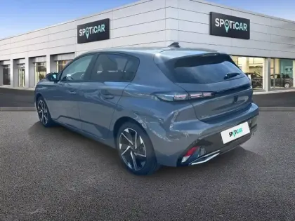 Photo 6 Peugeot 308  Hybrid 145 e-DCS6