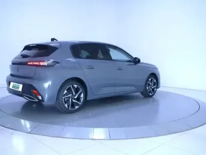 Photo 24 Peugeot 308  Hybrid 145 e-DCS6