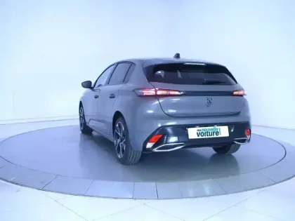 Photo 26 Peugeot 308  Hybrid 145 e-DCS6