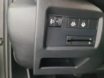 Photo 15 Citroën C5 aircross  BlueHDi 130 EAT8