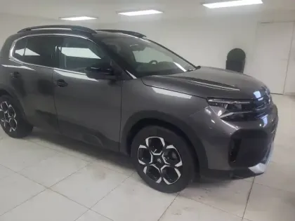 Photo 7 Citroën C5 aircross  BlueHDi 130 EAT8