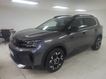 Photo Citroën C5 Aircross Max