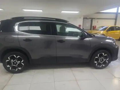 Photo 6 Citroën C5 aircross  BlueHDi 130 EAT8
