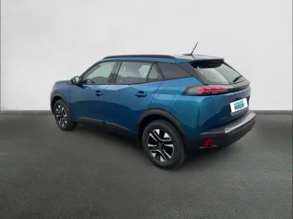 Photo 6 Peugeot 2008  Hybrid 110 e-DCS6