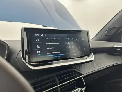 Photo 19 Peugeot 2008  Hybrid 110 e-DCS6