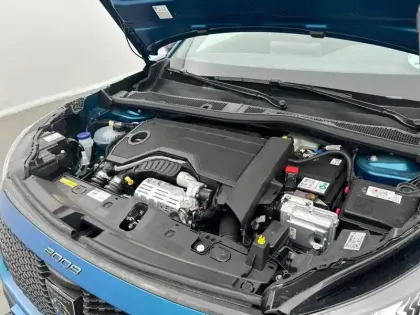 Photo 14 Peugeot 2008  Hybrid 110 e-DCS6