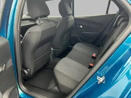Photo 11 Peugeot 2008  Hybrid 110 e-DCS6