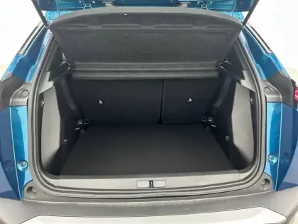 Photo 5 Peugeot 2008  Hybrid 110 e-DCS6