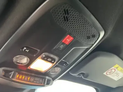 Photo 23 Peugeot 2008  Hybrid 110 e-DCS6