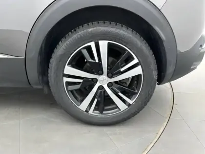 Photo 12 Peugeot 3008  Puretech 130ch S&S EAT8
