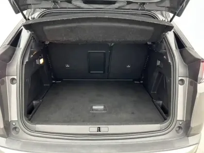 Photo 5 Peugeot 3008  Puretech 130ch S&S EAT8