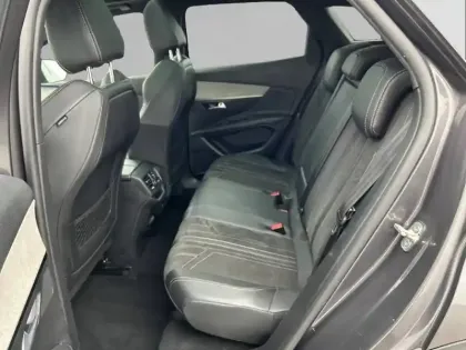 Photo 11 Peugeot 3008  Puretech 130ch S&S EAT8