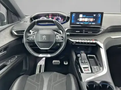Photo 7 Peugeot 3008  Puretech 130ch S&S EAT8