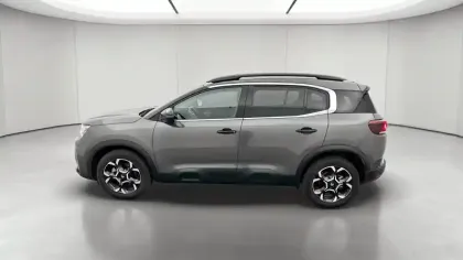 Photo 7 Citroën C5 aircross  BlueHDi 130 EAT8