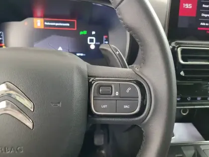 Photo Citroën C5 Aircross Max