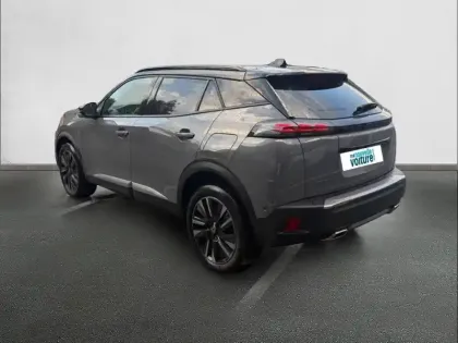 Photo 6 Peugeot 2008  Hybrid 145 e-DCS6