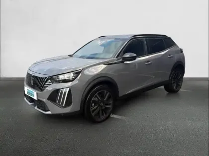 Photo Peugeot 2008 Gt Exclusive