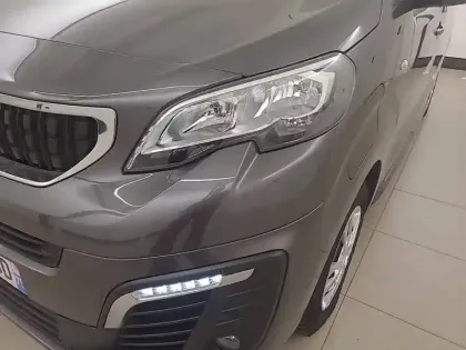Photo 15 Peugeot Expert  FGN TOLE STANDARD ELECTRIQUE 75KWH 136