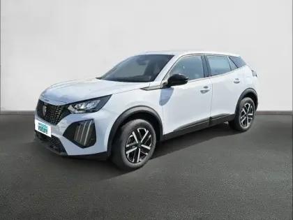 Photo 19 Peugeot 2008  Hybrid 145 e-DCS6