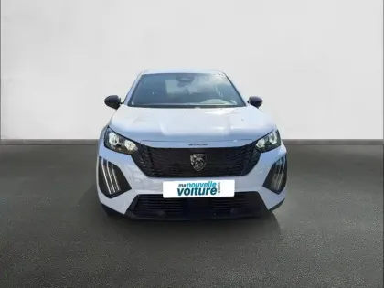 Photo Peugeot 2008 Style