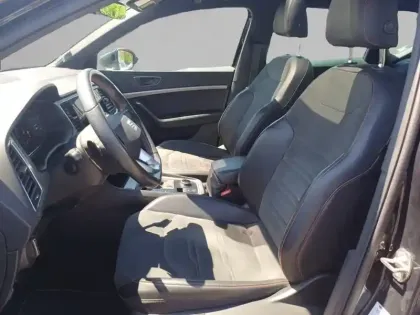 Photo 10 Seat Ateca  1.5 TSI 150 ch Start/Stop DSG7