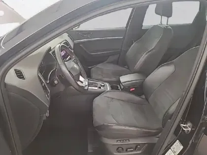 Photo 35 Seat Ateca  1.5 TSI 150 ch Start/Stop DSG7