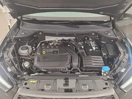 Photo 48 Seat Ateca  1.5 TSI 150 ch Start/Stop DSG7